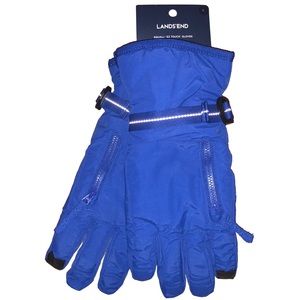 Squall Ez Touch Gloves